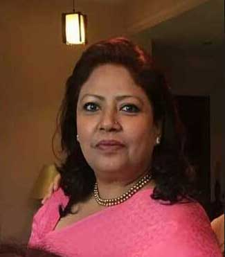 Dr. Rubina Husain