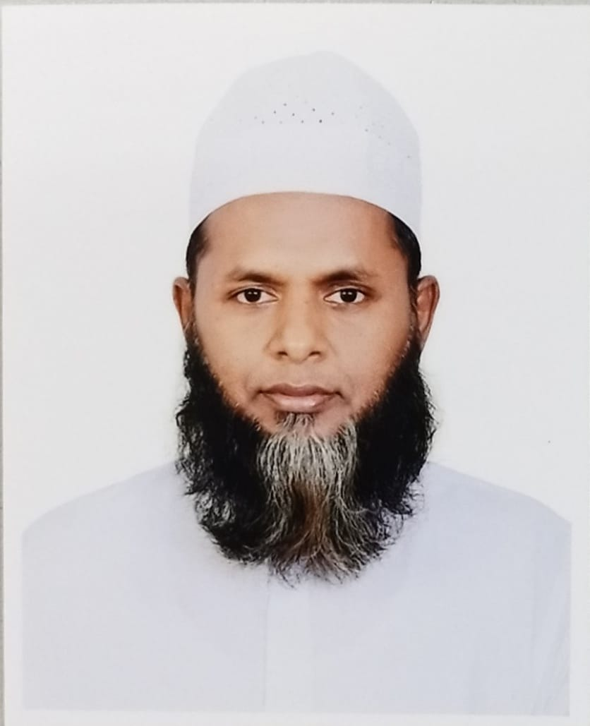 Md. Shahabuddin