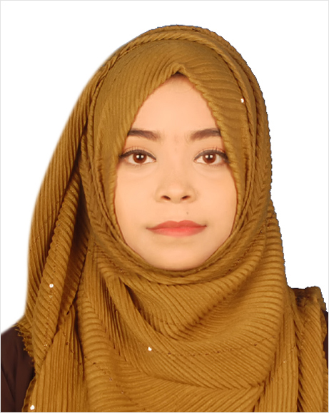 Jannatul Ferdos