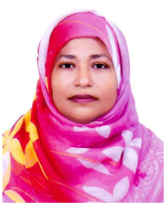 Asma Begum