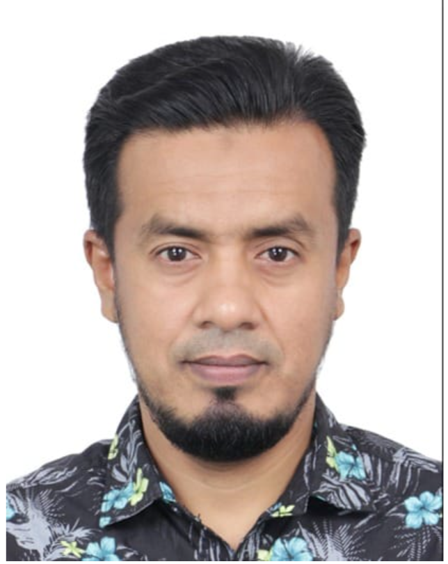 Md. Mamunur Rashid